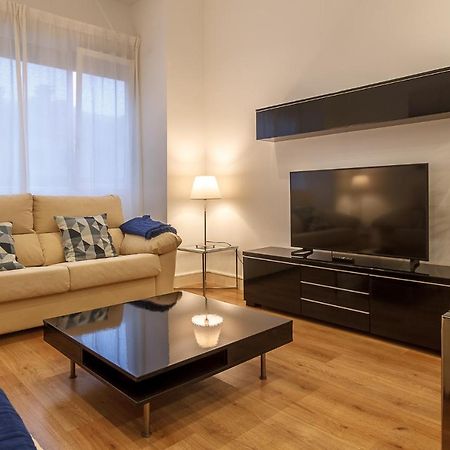 Konporte, Vivienda Turistica Renovada Con Wifi Y Garaje Getxo Eksteriør billede