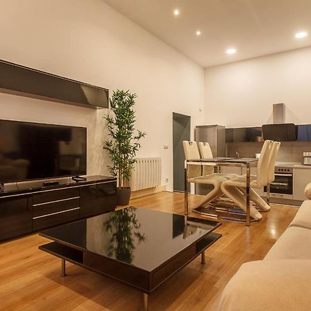 Konporte, Vivienda Turistica Renovada Con Wifi Y Garaje Getxo Eksteriør billede