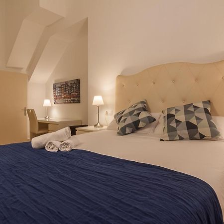 Konporte, Vivienda Turistica Renovada Con Wifi Y Garaje Getxo Eksteriør billede