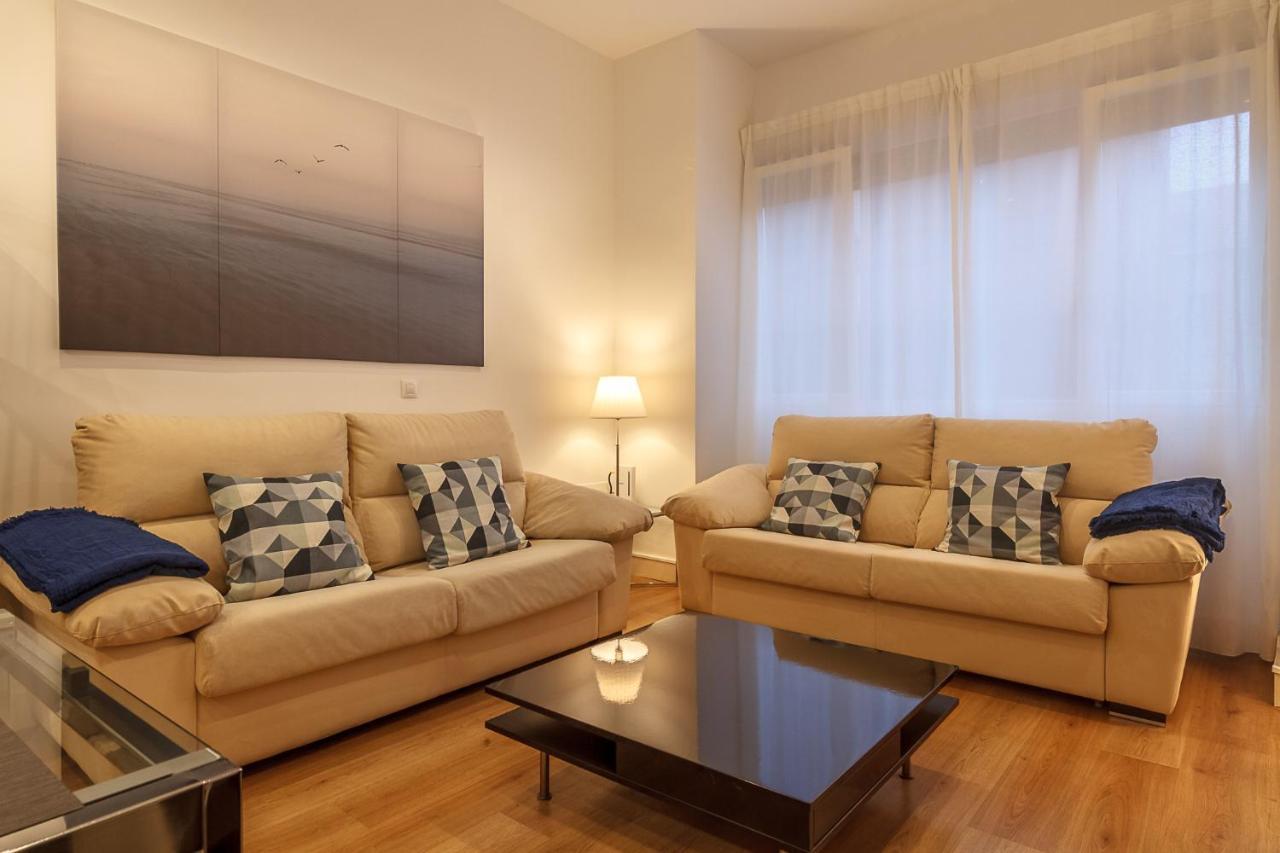 Konporte, Vivienda Turistica Renovada Con Wifi Y Garaje Getxo Eksteriør billede