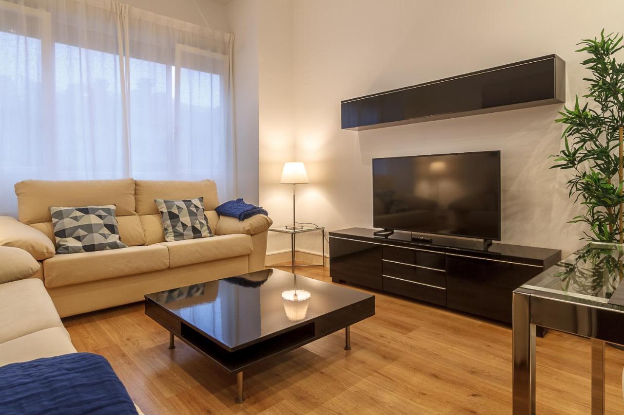 Konporte, Vivienda Turistica Renovada Con Wifi Y Garaje Getxo Eksteriør billede