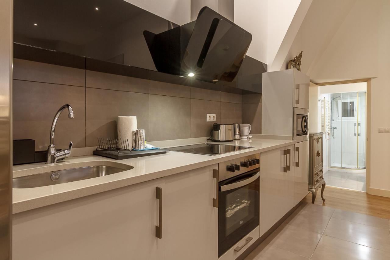 Konporte, Vivienda Turistica Renovada Con Wifi Y Garaje Getxo Eksteriør billede