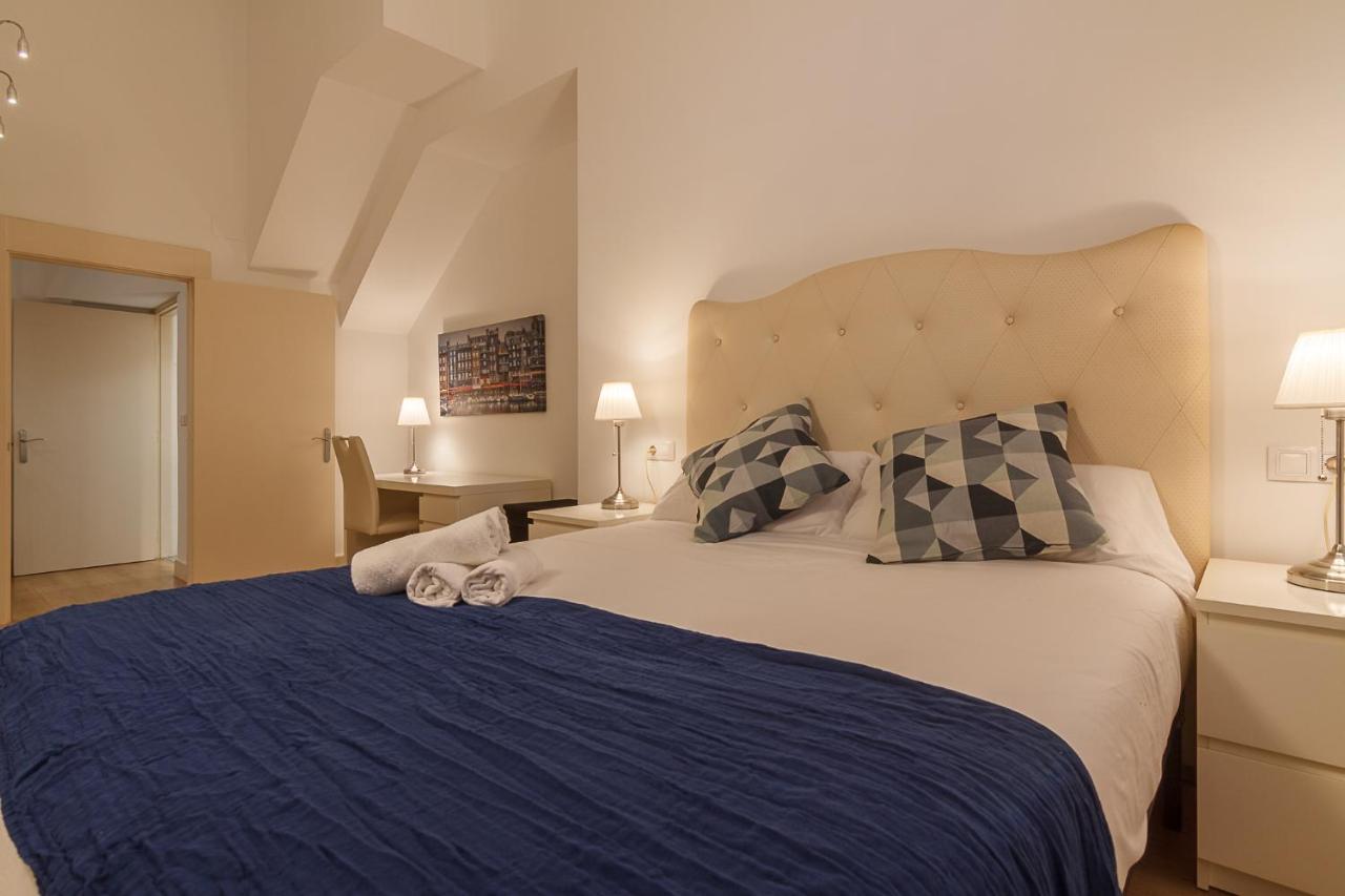 Konporte, Vivienda Turistica Renovada Con Wifi Y Garaje Getxo Eksteriør billede
