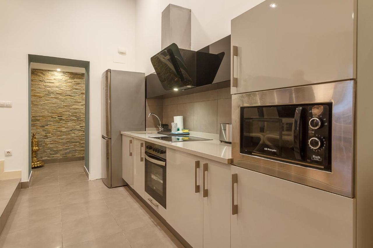 Konporte, Vivienda Turistica Renovada Con Wifi Y Garaje Getxo Eksteriør billede