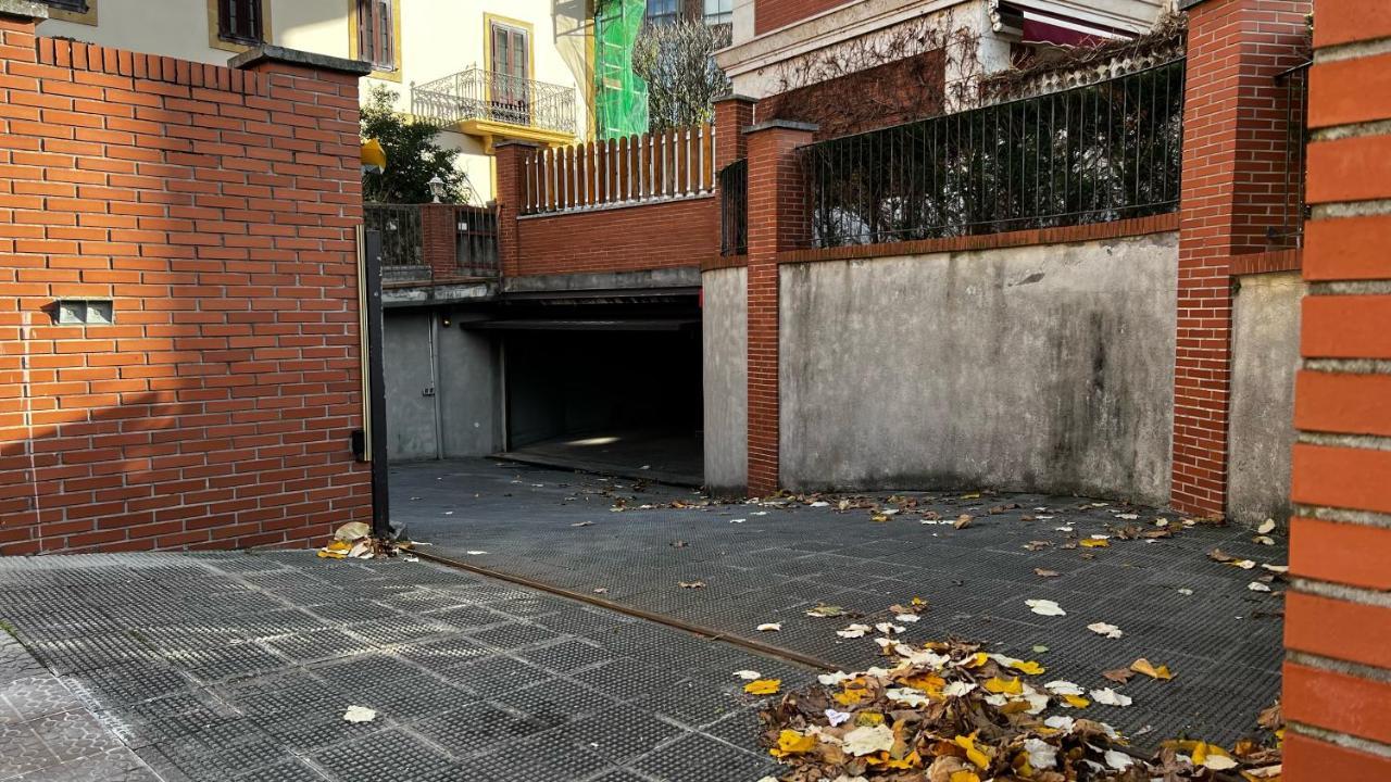 Konporte, Vivienda Turistica Renovada Con Wifi Y Garaje Getxo Eksteriør billede