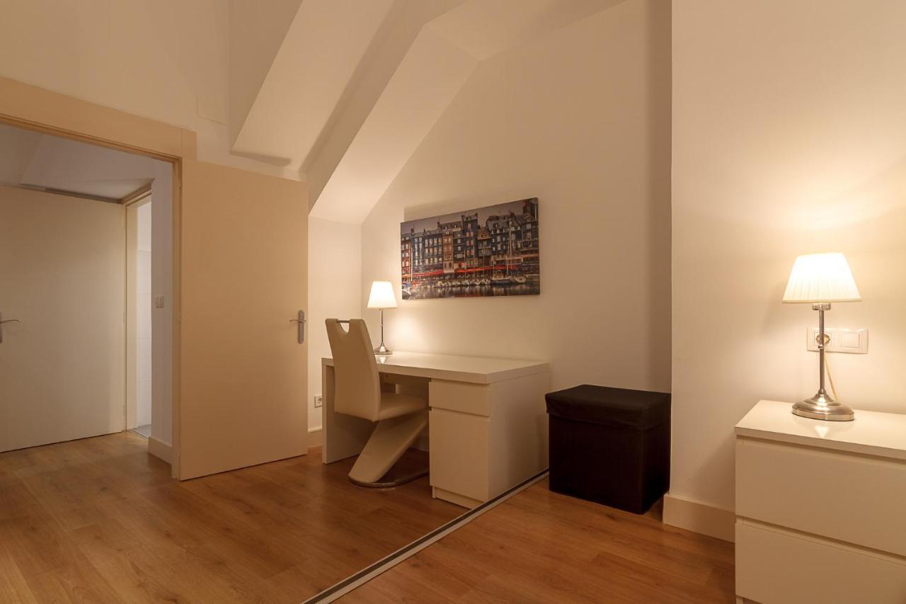 Konporte, Vivienda Turistica Renovada Con Wifi Y Garaje Getxo Eksteriør billede